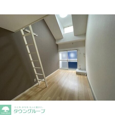 ガザニアの物件内観写真